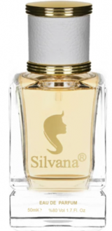Silvana Rubys EDP 50 ml Kadın Parfümü kullananlar yorumlar